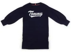 【トミーヒルフィガー/TommyHilfiger】ワンピース 110サイズ 女の子【子供服・ベビー服】（2048879）