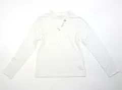 【メゾピアノ/mezzopiano】Tシャツ・カットソー 150サイズ 女の子【子供服・ベビー服】（2048782）