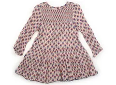 【ザラ/ZARA】ワンピース 100サイズ 女の子【子供服・ベビー服】（2049209）