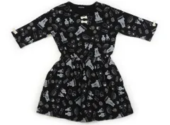 【クレードスコープ/kladskap】ワンピース 110サイズ 女の子【子供服・ベビー服】（2048881）