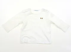 【ファミリア/familiar】Tシャツ・カットソー 80サイズ 男の子【子供服・ベビー服】（2049100）