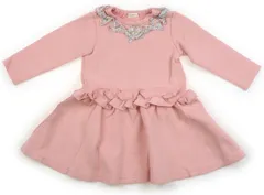 【センスオブワンダー/SenseofWonder】チュニック 100サイズ 女の子【子供服・ベビー服】（2049101）