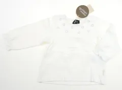 【プティマイン/petitmain】Tシャツ・カットソー 80サイズ 女の子【子供服・ベビー服】（2048992）