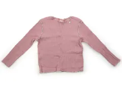 【プティマイン/petitmain】Tシャツ・カットソー 120サイズ 女の子【子供服・ベビー服】（2048711）