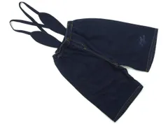 【メゾピアノ/mezzopiano】オーバーオール 130サイズ 女の子【子供服・ベビー服】（2048996）