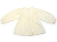 【アプレレクール/apreslescours】チュニック 110サイズ 女の子【子供服・ベビー服】（2049324）