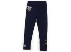 【ポロラルフローレン/POLORALPHLAUREN】レギンス 110サイズ 女の子【子供服・ベビー服】（2049223）