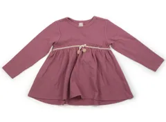 【プティマイン/petitmain】チュニック 120サイズ 女の子【子供服・ベビー服】（2048805）