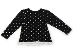 【プティマイン/petitmain】Tシャツ・カットソー 130サイズ 女の子【子供服・ベビー服】（2049005）