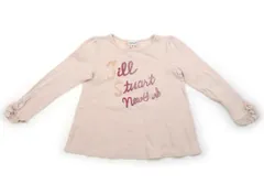 【ジルスチュアート/JILLSTUART】Tシャツ・カットソー 120サイズ 女の子【子供服・ベビー服】（2048906）