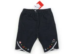 【ミキハウス/mikiHOUSE】レギンス 80サイズ 女の子【子供服・ベビー服】（2048811）