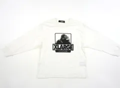 【エクストララージキッズ/XLARGE KIDS】Tシャツ・カットソー 110サイズ 男の子【子供服・ベビー服】（2049240）