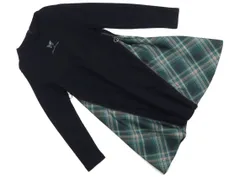 【アナスイ/ANNASUI】ワンピース 140サイズ 女の子【子供服・ベビー服】（2049015）