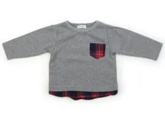 【センスオブワンダー/SenseofWonder】Tシャツ・カットソー 80サイズ 女の子【子供服・ベビー服】（2048911）