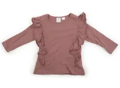【ザラ/ZARA】Tシャツ・カットソー 100サイズ 女の子【子供服・ベビー服】（2049245）