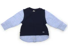 【プティマイン/petitmain】シャツ・ブラウス 100サイズ 男の子【子供服・ベビー服】（2048918）