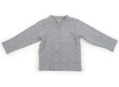 【プティマイン/petitmain】Tシャツ・カットソー 90サイズ 女の子【子供服・ベビー服】（2049251）