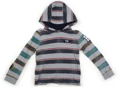 【トミーヒルフィガー/TommyHilfiger】Tシャツ・カットソー 120サイズ 男の子【子供服・ベビー服】（2049141）