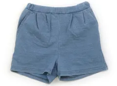 【プティマイン/petitmain】ショートパンツ 110サイズ 女の子【子供服・ベビー服】（2048828）