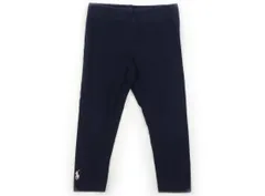 【ポロラルフローレン/POLORALPHLAUREN】レギンス 90サイズ 女の子【子供服・ベビー服】（2048829）
