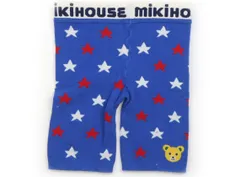 【ミキハウス/mikiHOUSE】レギンス 80サイズ 男の子【子供服・ベビー服】（2048747）