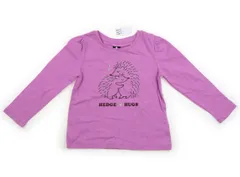 【ギャップ/GAP】Tシャツ・カットソー 100サイズ 女の子【子供服・ベビー服】（2049255）