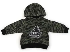 【エクストララージキッズ/XLARGE KIDS】パーカー 90サイズ 男の子【子供服・ベビー服】（2049034）