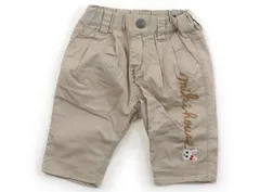 【ミキハウス/mikiHOUSE】パンツ 80サイズ 女の子【子供服・ベビー服】（2049262）