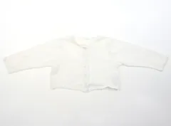 【べべ/BeBe】カーディガン 90サイズ 女の子【子供服・ベビー服】（2048843）