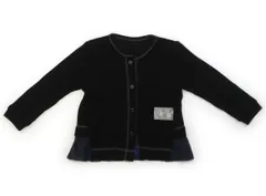 【ズッパディズッカ/ZuppadiZucca】カーディガン 90サイズ 女の子【子供服・ベビー服】（2048844）