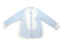 【アプレレクール/apreslescours】シャツ・ブラウス 120サイズ 男の子【子供服・ベビー服】（2048937）