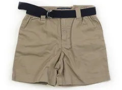 【ポロラルフローレン/POLORALPHLAUREN】ショートパンツ 90サイズ 男の子【子供服・ベビー服】（2049163）