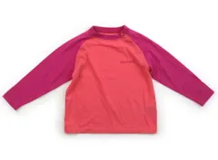 【モンベル/mont-bell】Tシャツ・カットソー 90サイズ 女の子【子供服・ベビー服】（2049276）