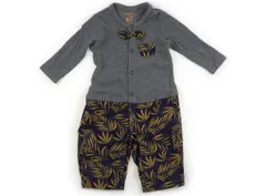 【イーベビー/e-baby】カバーオール 80サイズ 男の子【子供服・ベビー服】（2049166）