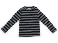 【組曲/Kumikyoku】Tシャツ・カットソー 120サイズ 女の子【子供服・ベビー服】（2048855）