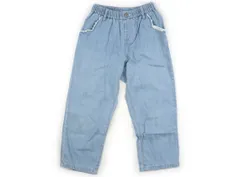 【セラフ/Seraph】ジーンズ 140サイズ 女の子【子供服・ベビー服】（2049178）