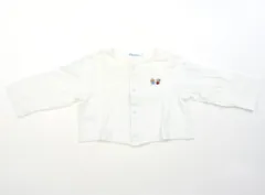 【ファミリア/familiar】カーディガン 80サイズ 男の子【子供服・ベビー服】（2049059）