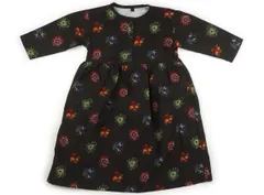 【マーキーズ/Markey's】ワンピース 110サイズ 女の子【子供服・ベビー服】（2049190）