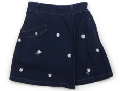 【メゾピアノ/mezzopiano】スカート 140サイズ 女の子【子供服・ベビー服】（2048959）