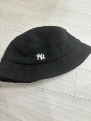 MLB ニューヨーク・ヤンキース ウール バケットハット 出品