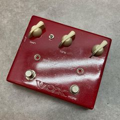 Vox V847 アップオクターブダウンオクターブFuzz - メルカリ