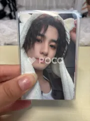 BOYNEXTDOOR イハン The Action KAKAOTALK gift