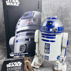 カリフォルニアディズニー　スターウォーズ R2D2 C3PO 貯金箱　フィギュア カリフォルニアディズニー スターウォーズ R2D2 C3PO 貯金箱