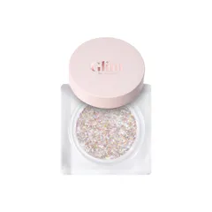 【GLINT/グリント】グリッタージェル R #03 Frozen Opal 3.8g アイシャドウ 涙袋 パール ラメ 韓国コスメ [#03 Frozen Opal]