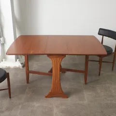 2026年最新】ゲートレッグテーブルの人気アイテム - メルカリ