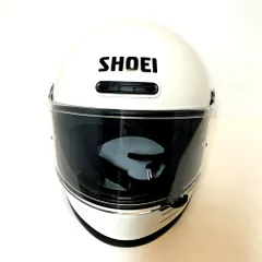 2026年最新】shoei グラムスター xlの人気アイテム - メルカリ