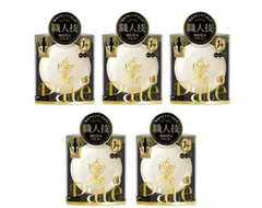 SANA（サナ）毛穴パテ職人　フィニッシュキープパウダー　5点セット　箱潰れ等ありB級品　送料無料　返品不可