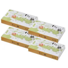 六花亭 ひとつ鍋 6個入 ×4箱セット ギフト プレゼント 老舗 最中 あんこ 和菓子 もち 餅 大福 お菓子 お茶菓子のサムネイル