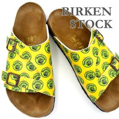 廃盤モデル】新品 BIRKENSTOCK パピリオ ヴィエナ 27.0cm箱有 - メルカリ