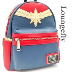 ラウンジフライ × マーベル スパイダーマン リュック - メルカリ